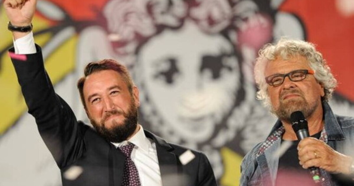 Grillo: “Valutiamo deroga 2 mandati per consiglieri che si candidano a governatore”. Apertura per Cancelleri?