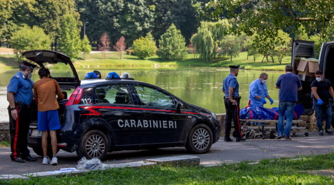 Italia. Tragedia a Treviso:  due fratelli di 14 e 18 anni, morti annegati mentre fanno il bagno nel Piave