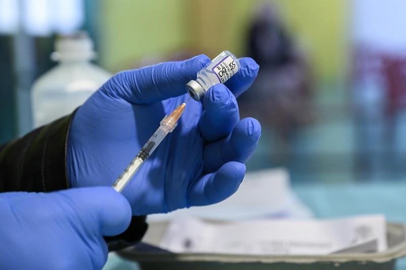 Covid, 18.391 nuovi casi e 59 decessi nelle ultime 24 ore