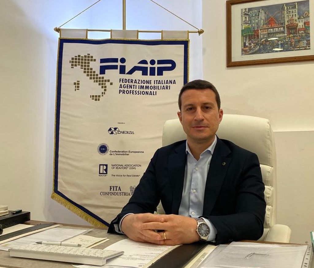 Comunali, Fiaip Palermo “Puntare sull’immobiliare per benessere città”