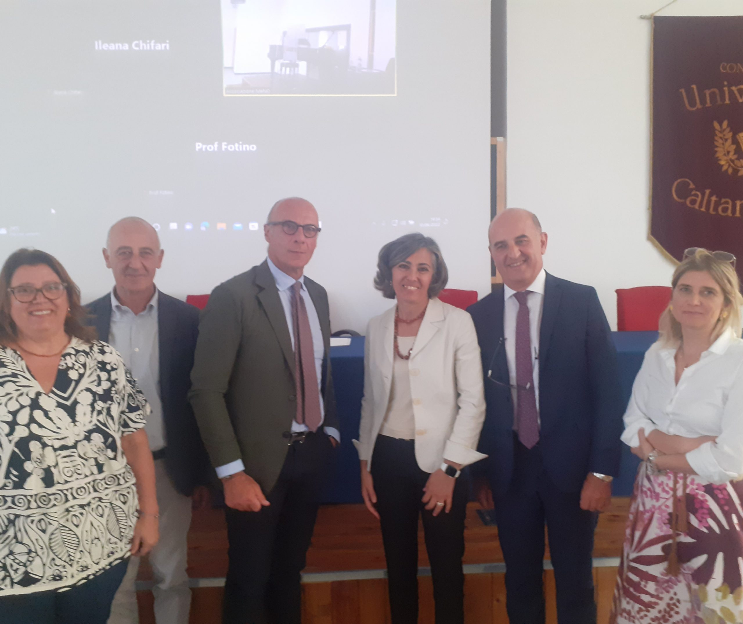 Caltanissetta, Consorzio Universitario e Associazione MeNO illustrano i benefici dell’iscrizione al RUNTS