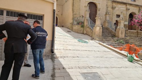 Sicilia, controlli nel settore edile: Polizia vigila su lavoro irregolare e violazioni sulla sicurezza