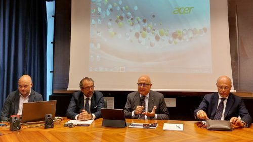 La Sicilia presenta il Piano della Transizione digitale, 219 milioni di investimenti