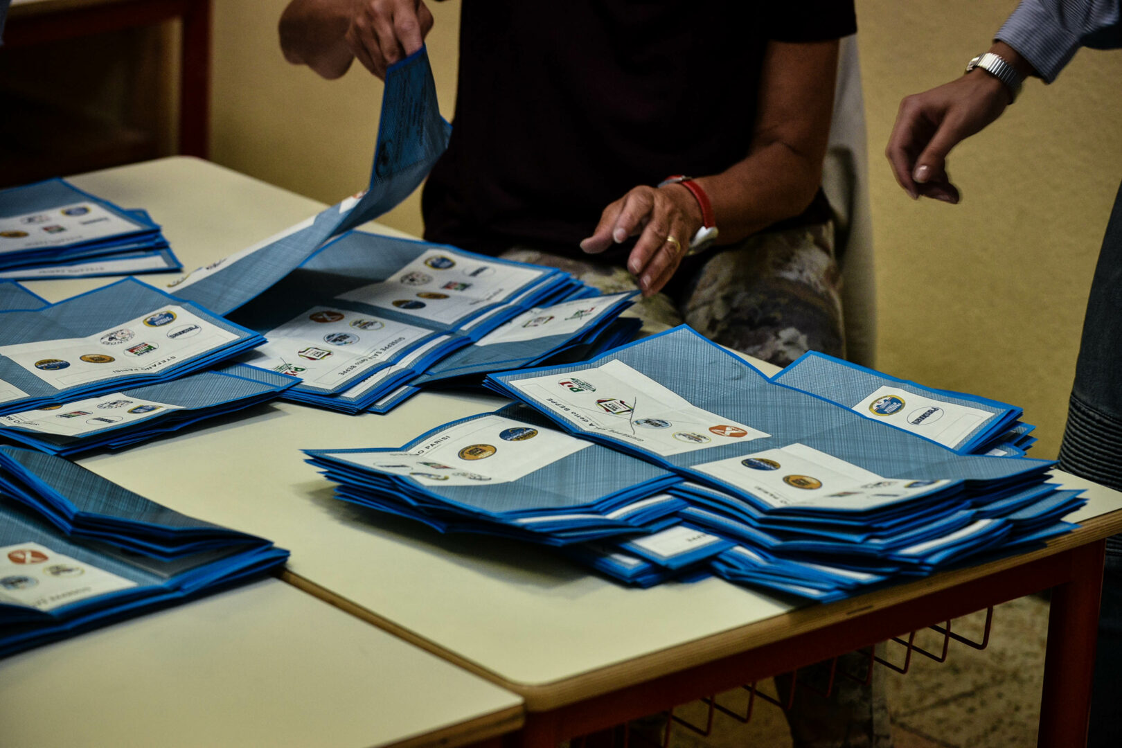 Comunali, i quattro sindaci eletti in Sicilia nei ballottaggi