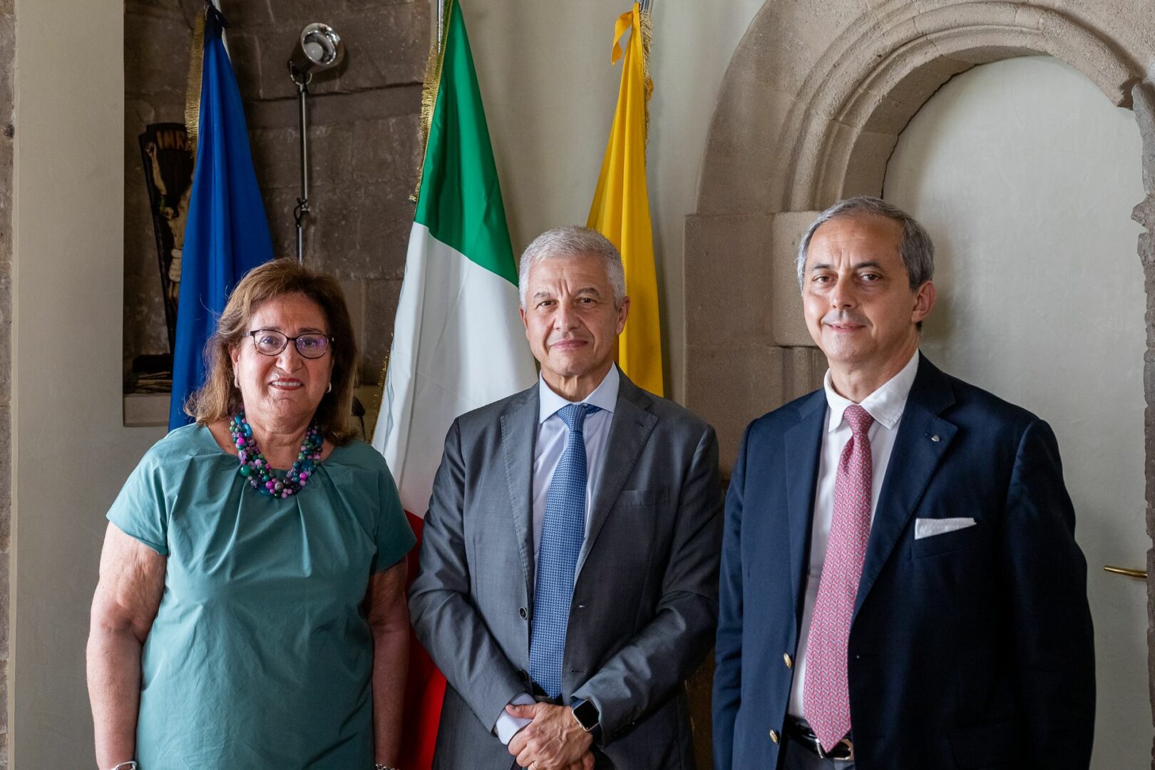 Università di Palermo e Agenzia delle Entrate insieme per formazione e promozione della legalità