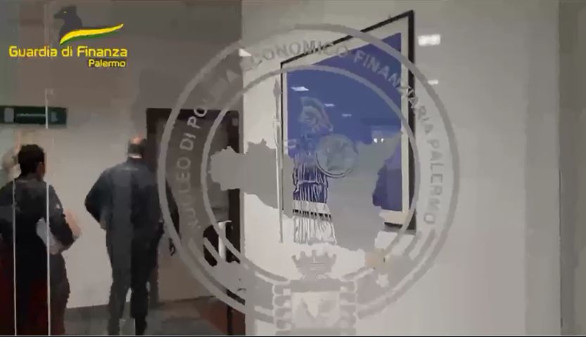 Corruzione e truffa all’Unione Europea, arresti e sequestri nel Palermitano