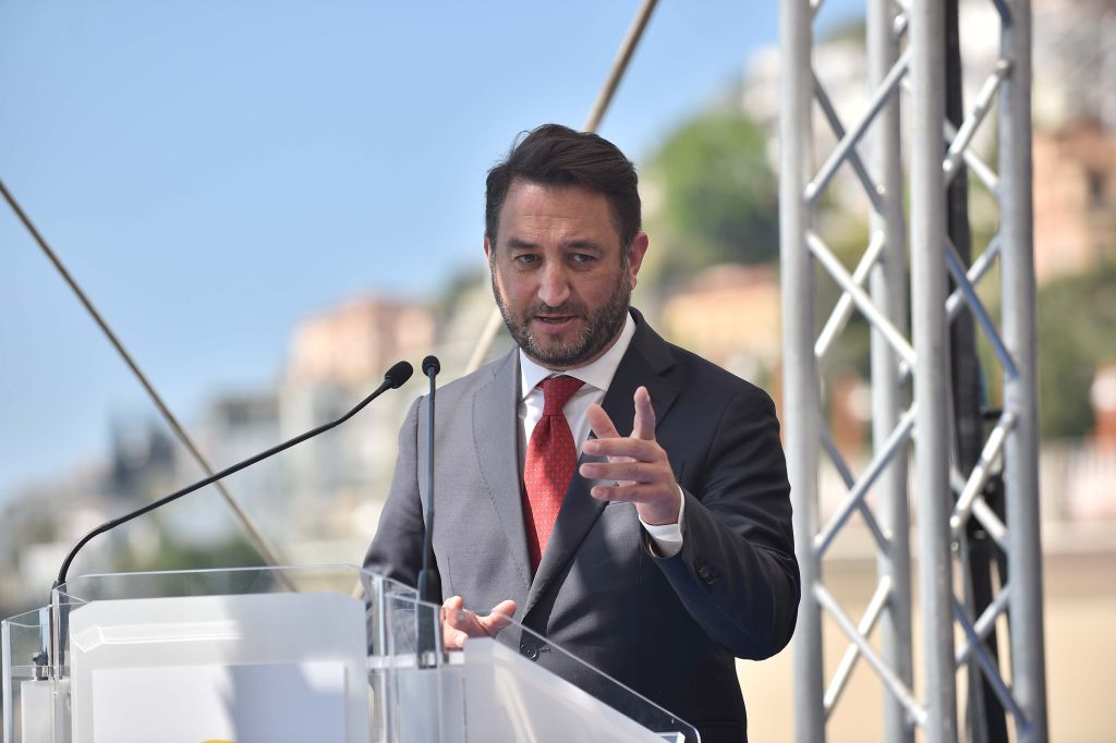 Sicilia, Cancelleri “Non mi candido, ma resto nel Movimento 5 Stelle”