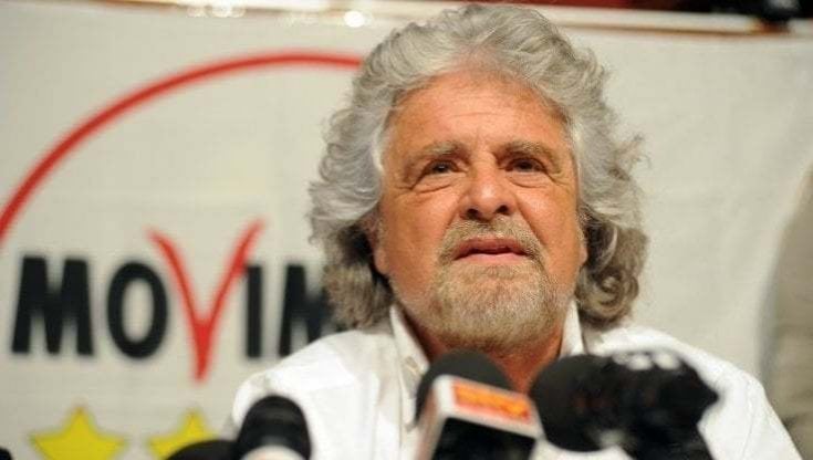 Ultim’ora. M5S, Grillo: “Regola due mandati non si tocca, si potrebbe pensare a qualche eccezione”