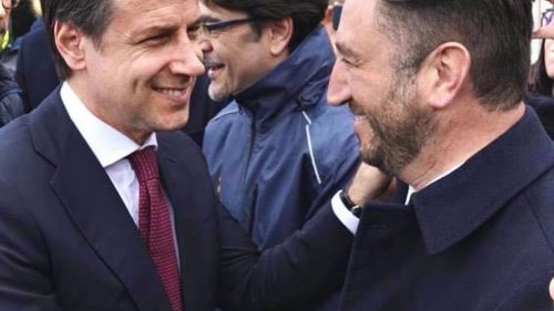Sicilia, Cancelleri: “Ho chiamato Conte, non mi candido. In 3 giorni discussione paradossale ed assurda”