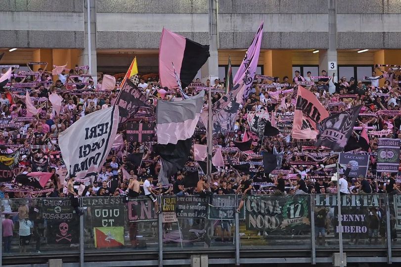 Finalissima Play-off serie C, il Palermo espugna Padova per 1 a 0: serie B più… vicina