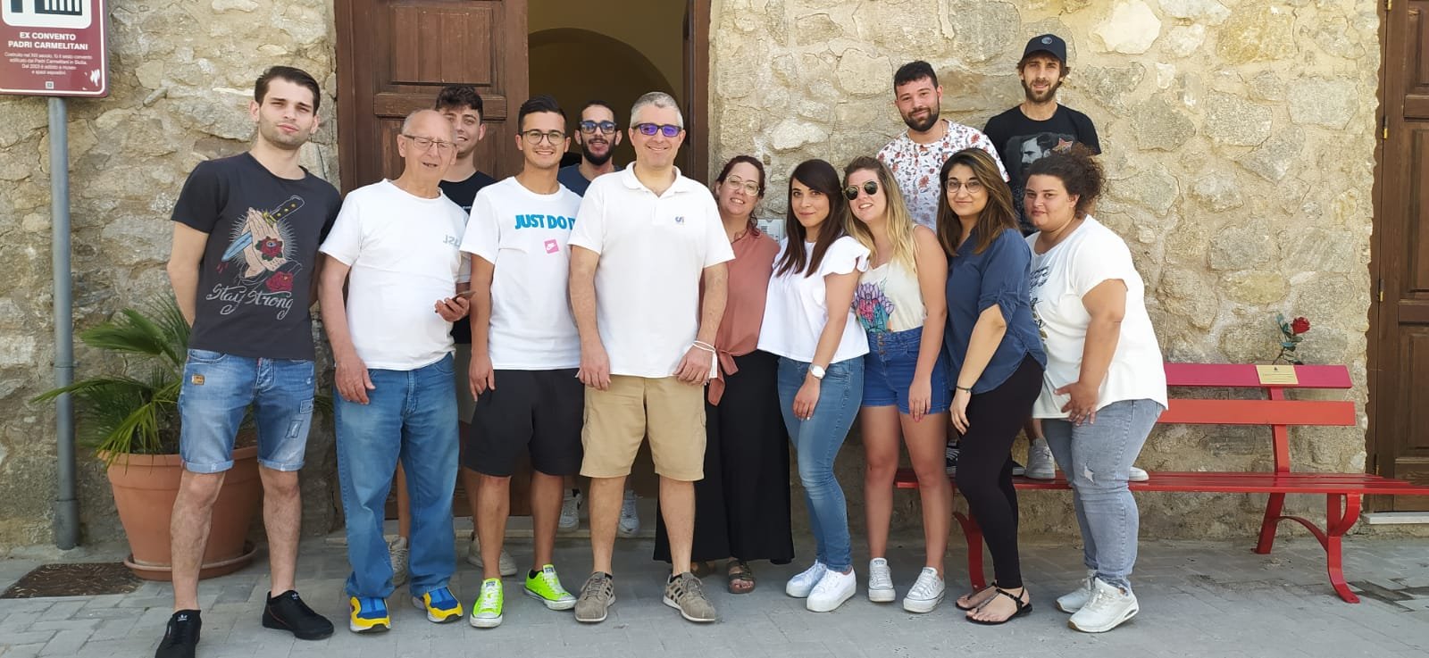 Sutera, riparte il Servizio Civile Universale con “Teramus: storie e culture”, e “Kairòs il tempo del museo”