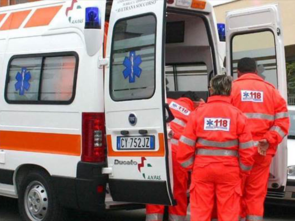 Uomo ferito da colpi di pistola a Palermo, muore in ospedale