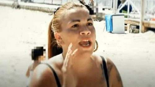 Angela da Mondello, divenuta famosa per il tormentone ‘Non ce n’è di coviddi’, torna a casa dopo essere stata ricoverata in ospedale per Covid