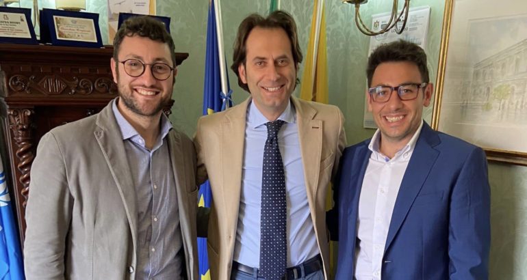 San Cataldo. Andaloro e Amico (PD): “Approvato il nuovo Piano di Zona e sbloccati i primi servizi in favore dei disabili”