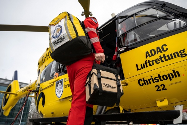 Austria, professore porta gli studenti in gita: in 107 devono essere salvati con gli elicotteri