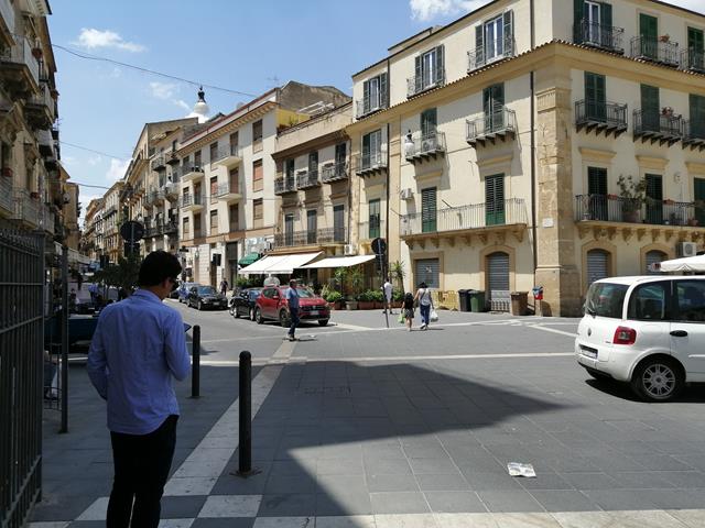 Caltanissetta, “al Centro” in corso Umberto si apre con Casa Rosetta un nuovo luogo di ascolto e di aggregazione giovanile