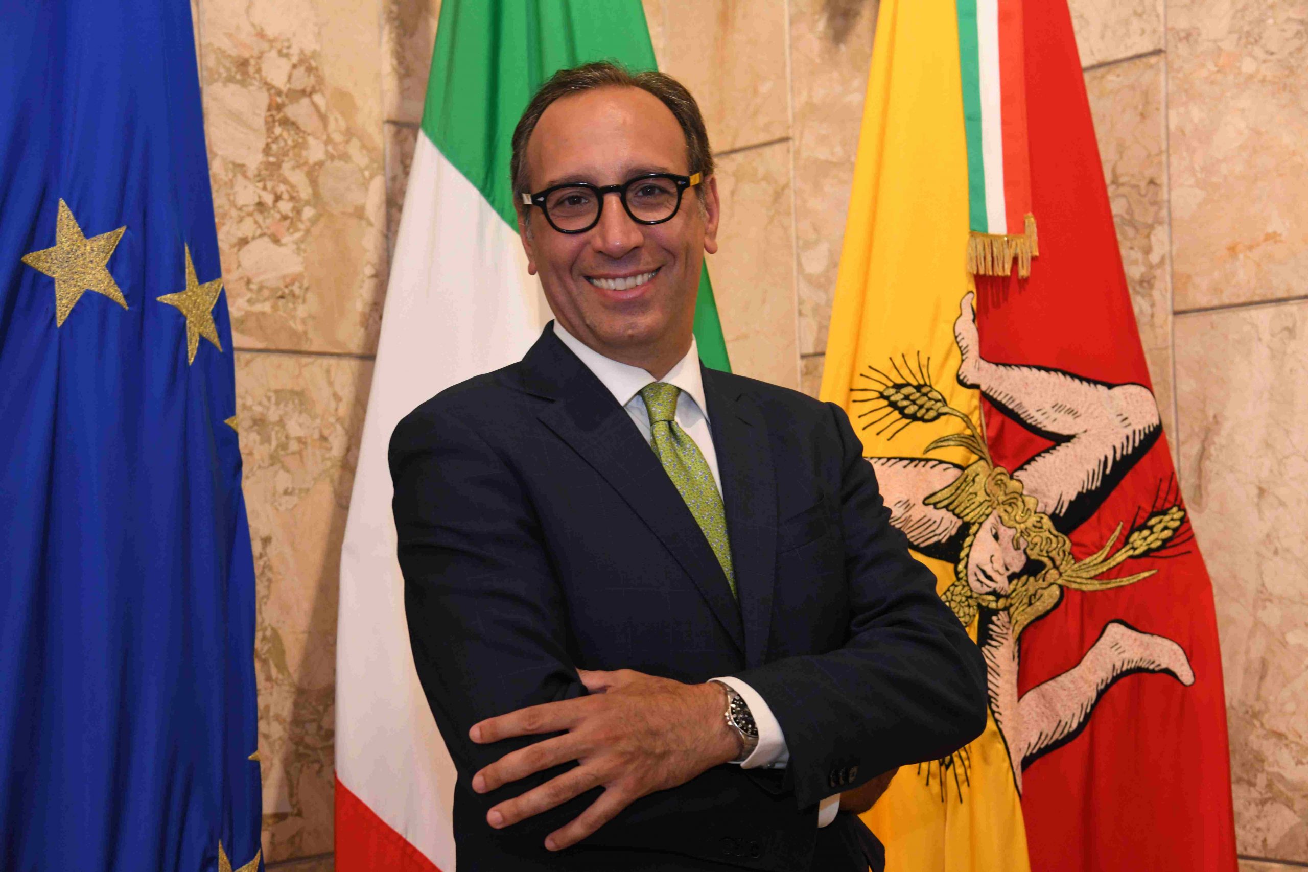 Collegamento marittimo Capo d’Orlando-Eolie, annullata prima gara. Aricò: “Solo tre proposte e prive di requisiti. Presto nuovo avviso”