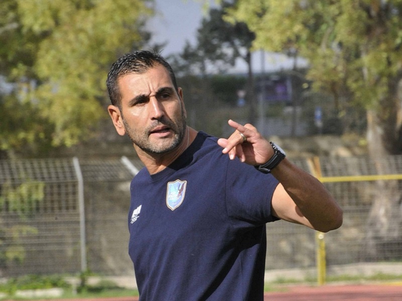 Caltanissetta, Nissa: Alessandro Settineri potrebbe essere il nuovo allenatore della squadra