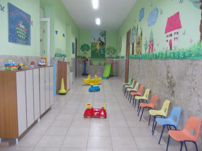 Asili fantasma: fondi PNRR combattere la povertà educativa