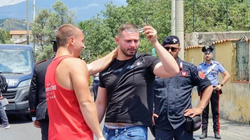Catania, bimba uccisa. Padre: “Non e’ stato raptus; madre la odiava!”