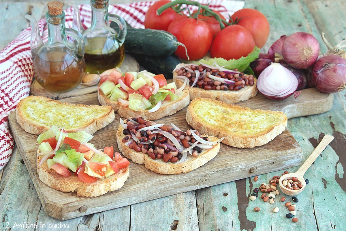 Caltanissetta, Sagra della bruschetta a Santa Barbara: musica, cibo e animazione