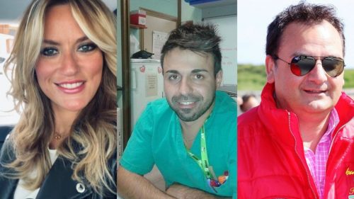 Caltanissetta: Cisl Fp nomina i coordinatori locali delle professioni sanitarie