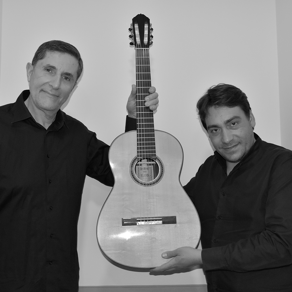 Festival della Chitarra “Città di Caltanissetta”: stasera il Duo 900 con Fabio Maida e Giuseppe Spalletta