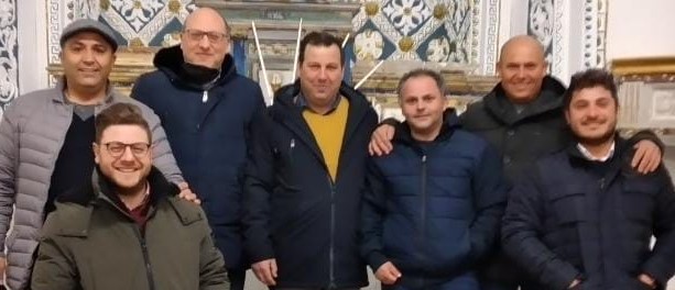 Mussomeli, “Paese delle Confraternite”: I cinque sodalizi hanno rinnovato gli organi sociali