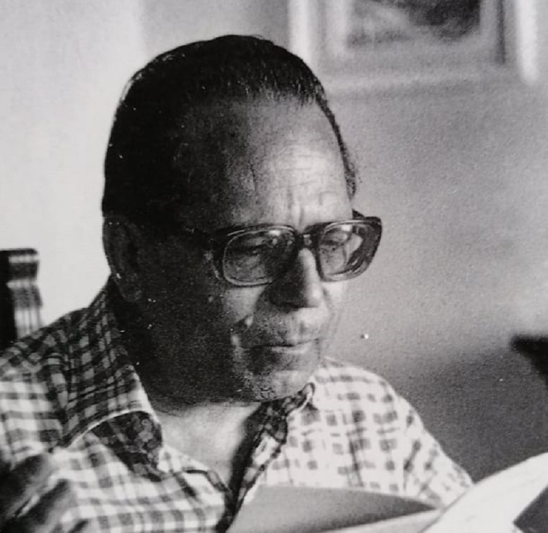 Caltanissetta, FIDAPA racconta Enzo Falzone e la sua poliedrica personalità