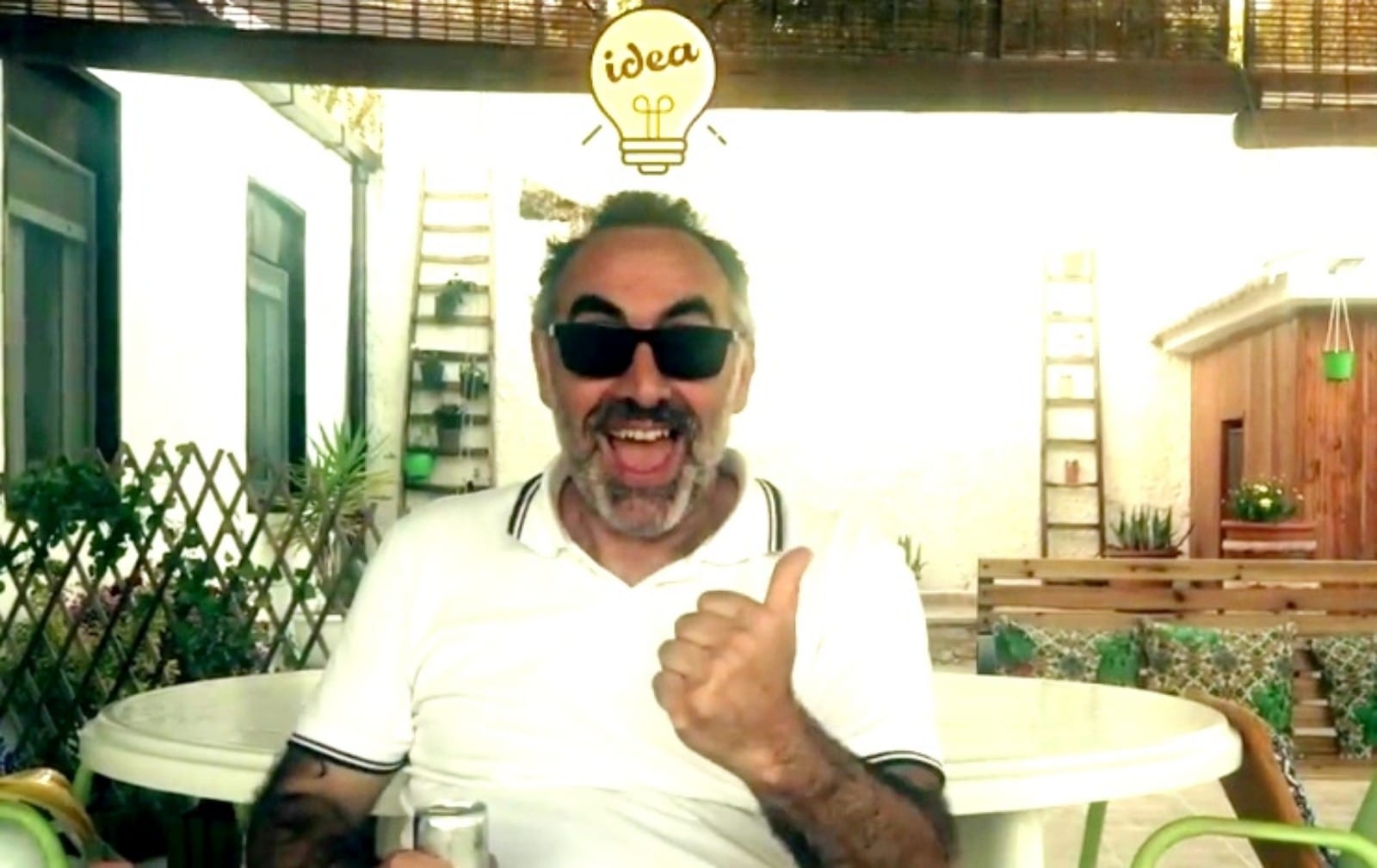 Caltanissetta, sai perché devi “comprare nisseno”? L’esilarante spiegazione di Roberto Gallà