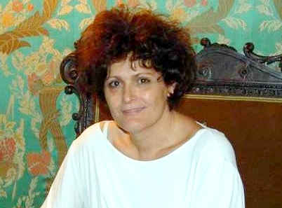 Fu apprezzata a Palazzo del Carmine, intitolata alla giornalista Giulia Randazzo auditorium ex noviziato Crociferi
