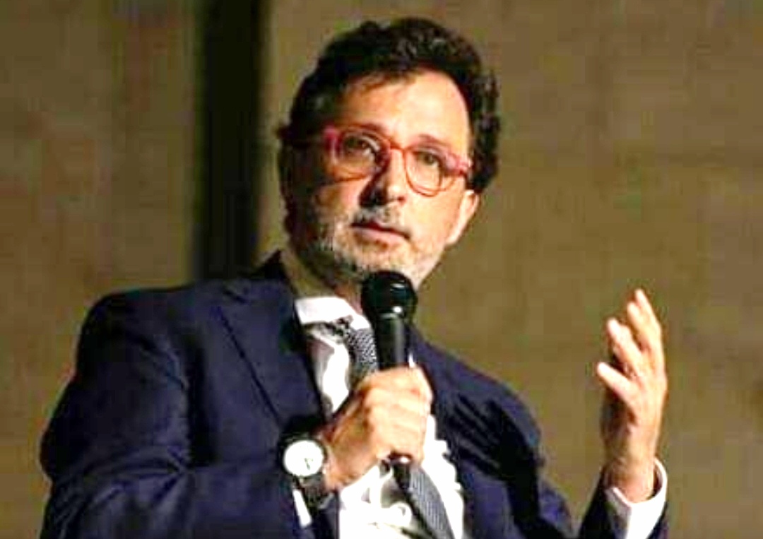 “Le parole della colpa, la colpa delle parole”: alla Scarabelli incontro con il direttore capo dell’ispettorato nazionale del lavoro Bruno Giordano