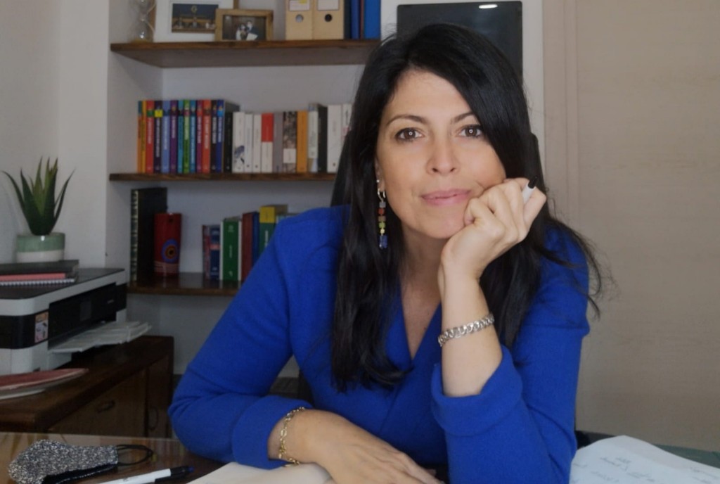 Regionali in Sicilia, Barbara Floridia è la candidata alle primarie dei 5 stelle