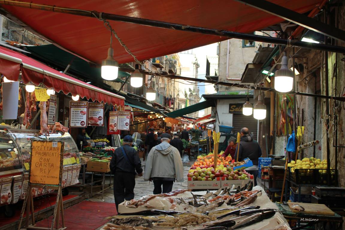 Attività produttive, dal governo Musumeci via libera al “BonuSicilia commercio ambulante”