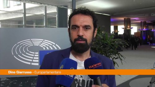 M5S, Giarrusso: “Scissione teatrino penoso”