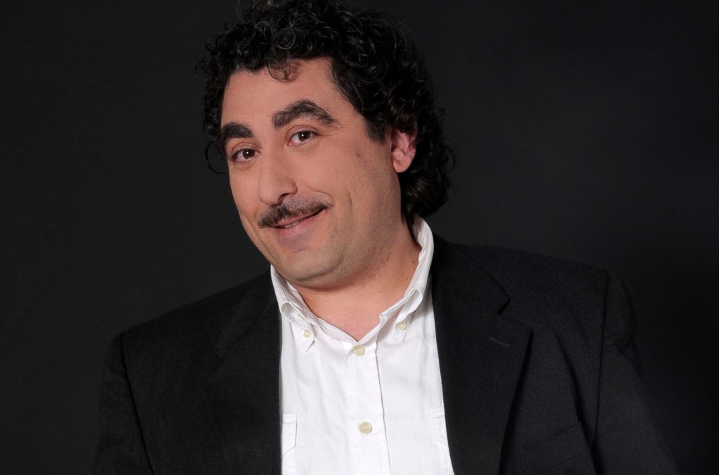 San Cataldo. Al via la nuova stagione del Teatro d’essai La Condotta con Sergio Vespertino in “Pirandello. Questo, codesto e quello”