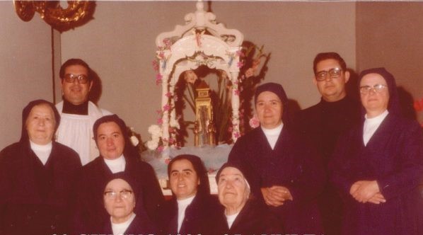 Mussomeli, 30 anni fa la chiusura definitiva dell’Orfanotrofio Sorce Malaspina