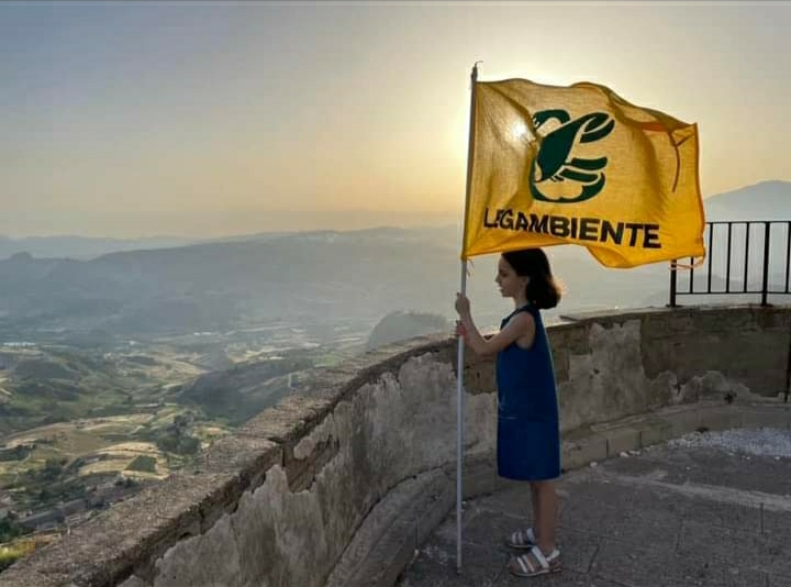 Caltanissetta, Legambiente al Festival of the New European   Bauhaus: laboratori e tavole rotonde