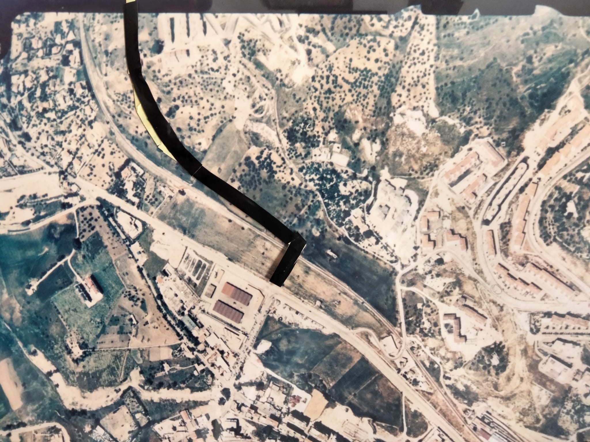 Caltanissetta, collegamento via Rochester-Via Romita: “precisazione”, lo sbocco del sottopasso è posto in corrispondenza della via Bloy