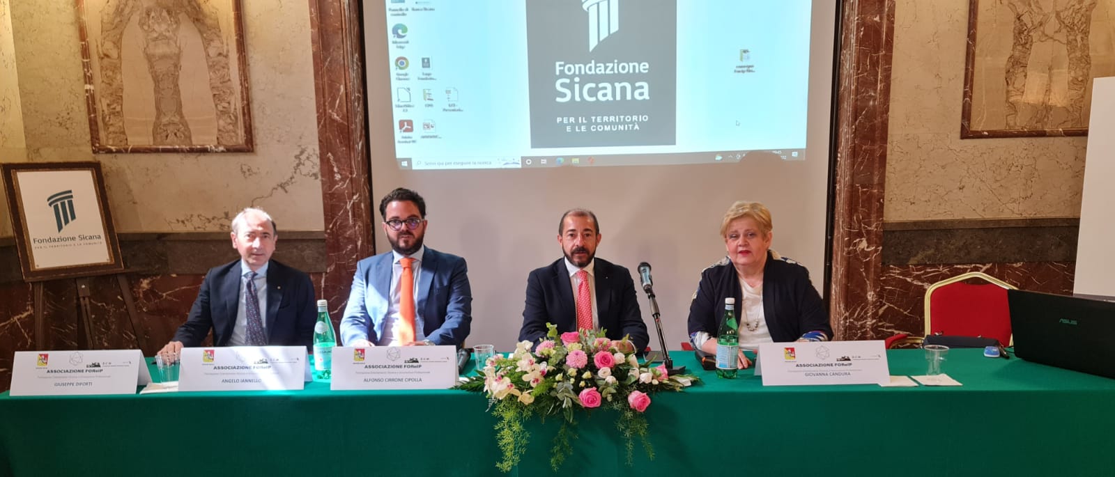 Caltanissetta: Convegno sul “Il Social Engineering e la digitalizzazione nella PA e in Sanità”