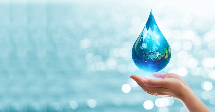 Ricerca: entro 2050 altri 3 mld di persone senza acqua pulita, uno studio mette in luce il rischio dell’inquinamento da azoto