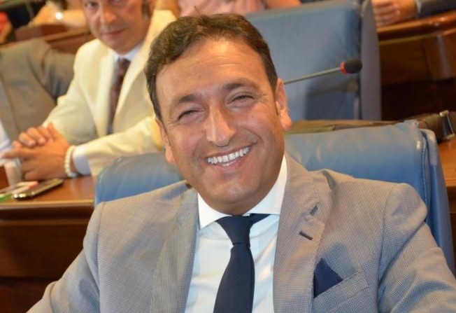 Elezioni a Sommatino, le congratulazioni di Forza Italia. Failla: “Adesso affrontare in maniera sistematica i problemi”