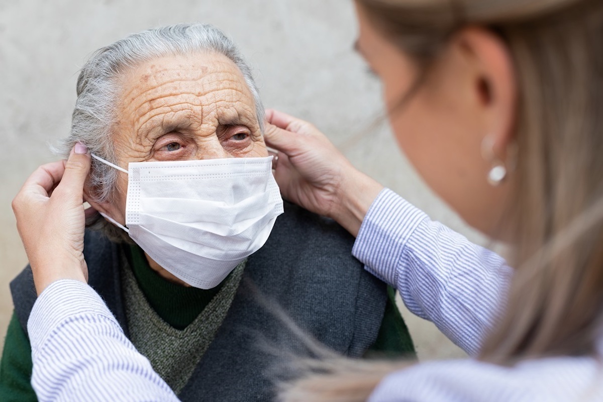 Covid: in Sicilia dopo due mesi risalgono i contagi, a rischio gli anziani