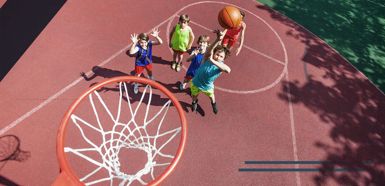 San Cataldo, collaborazione tra associazioni sportive riunite: tanti tornei per bambini e adulti