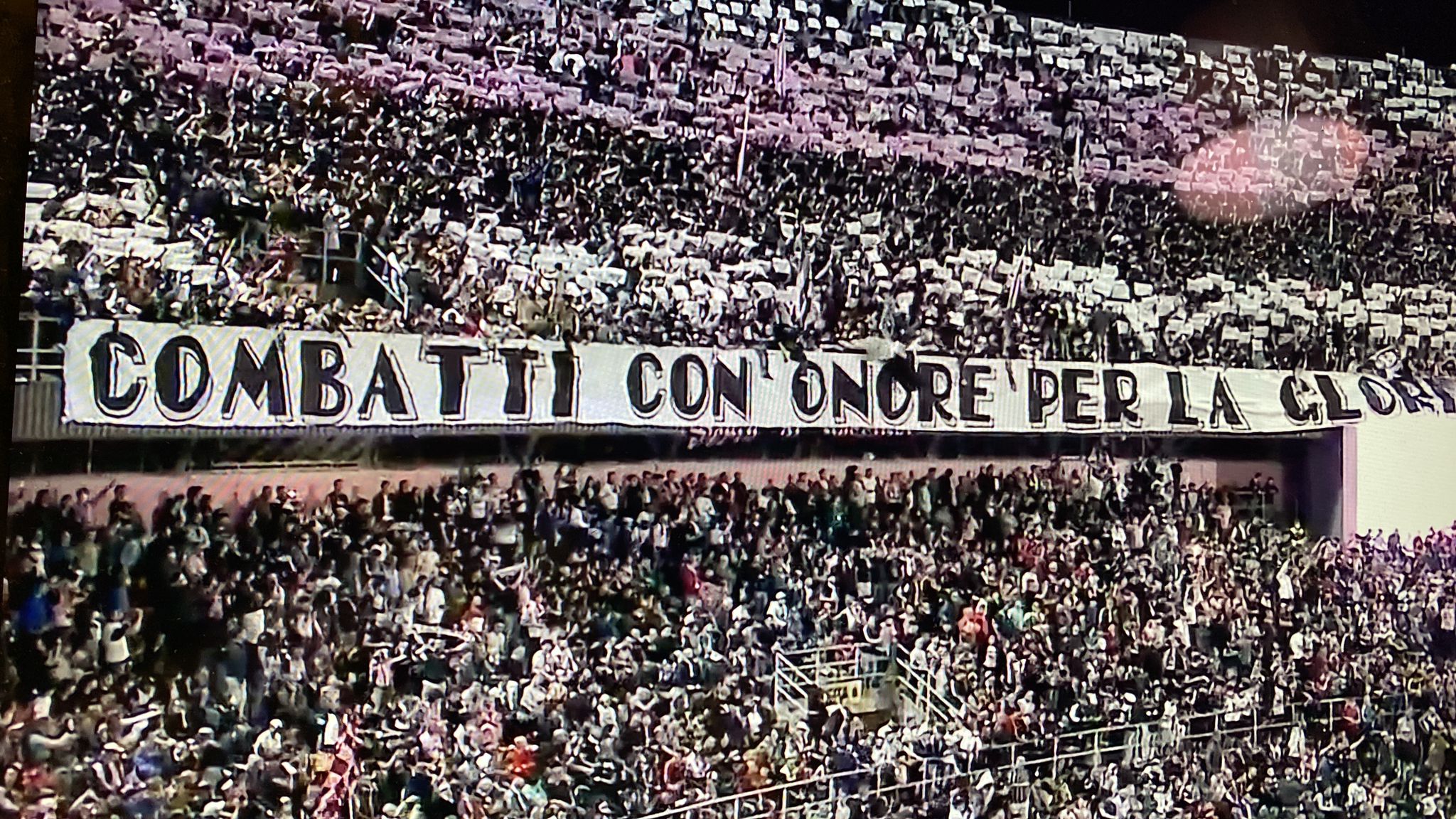 Caccia alla… B: Palermo-Padova atto finale, con tv tifo nel mondo