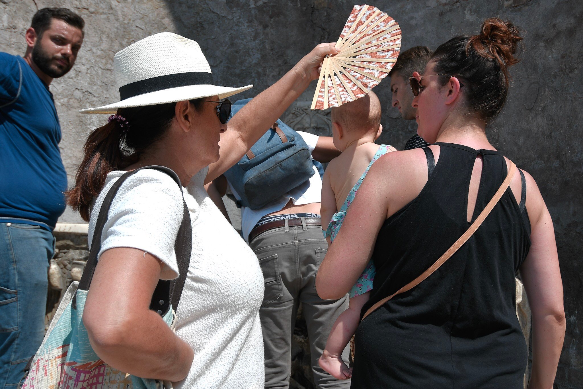 Meteo, lunedì in Sicilia arriva Caronte Bis: il caldo non molla la presa