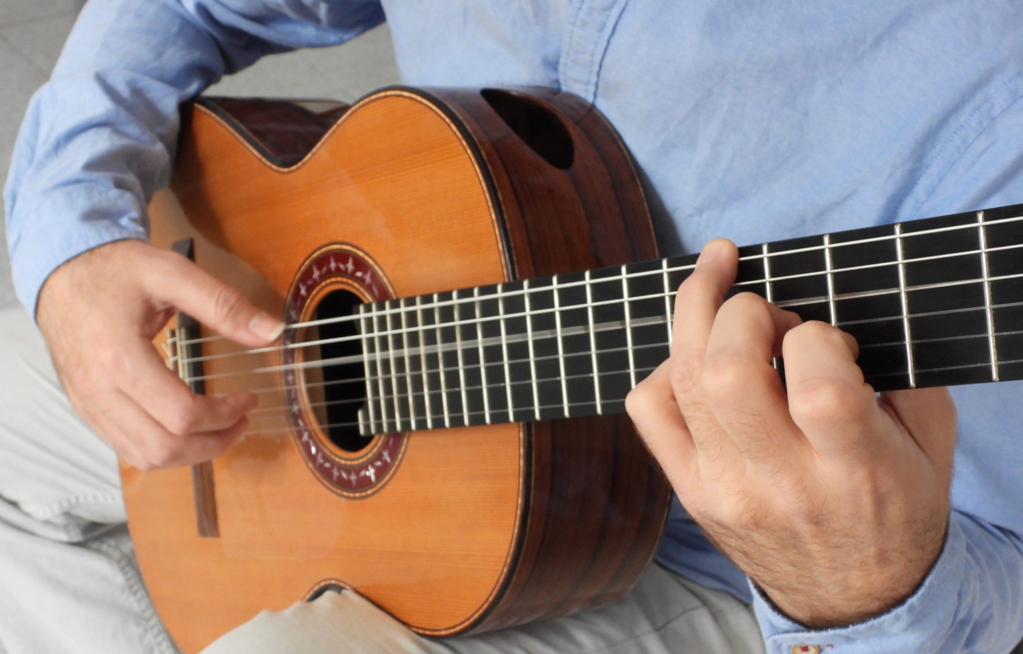 Festival Internazionale della Chitarra “Città di Caltanissetta”: martedì il primo appuntamento