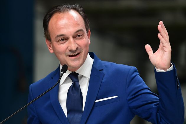 Comitato delle Regioni a Bruxelles, Musumeci: “Cirio sarà portavoce delle istanze dei territori”