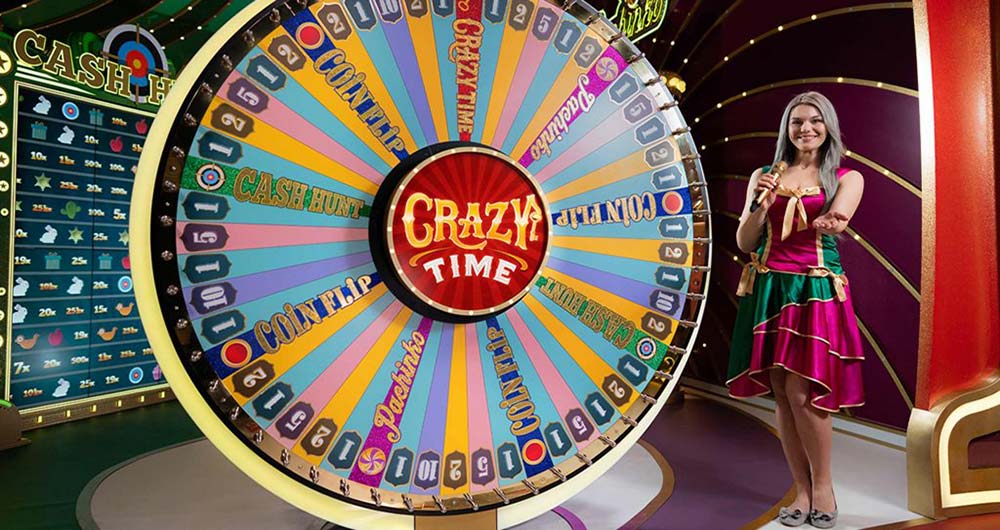 5 Criteri Chiave da Valutare per Selezionare un Casinò Affidabile per Giocare a Crazy Time gratis