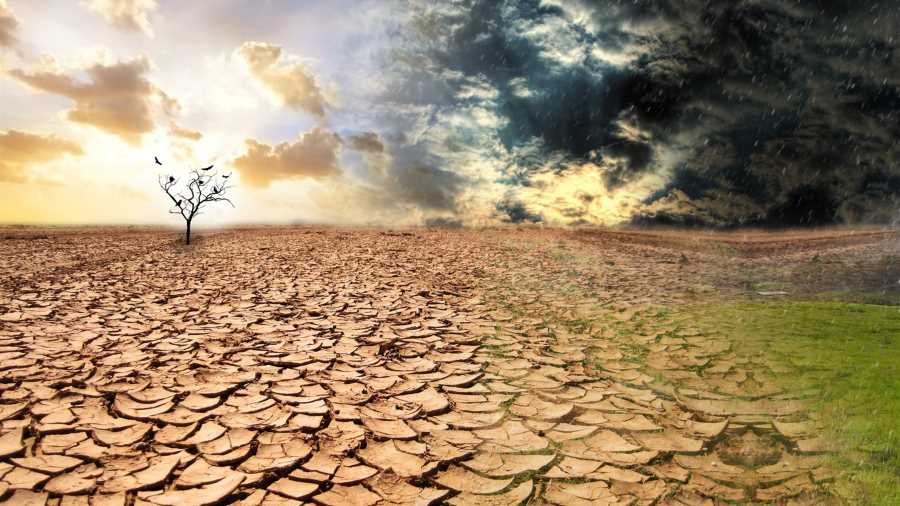 Italia sempre più arida. Allerta ANBI: “il mondo si sta desertificando”